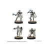 ⭐ Star Wars : Légion - Imperial Riot Control Squad Unit Expansion