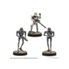 ⭐ Star Wars : Légion - Imperial Riot Control Squad Unit Expansion