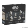 ⭐ Star Wars : Légion - Imperial Riot Control Squad Unit Expansion