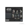 ⭐ Star Wars : Légion - Imperial Riot Control Squad Unit Expansion