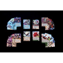 Smash Up — Anniversaire 🎉💥 Le retour fracassant pour les 10 ans !