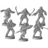 ⭐ Star Wars : Légion - Combattants Wookies