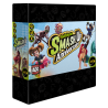 Smash Up — Anniversaire 🎉💥 Le retour fracassant pour les 10 ans !