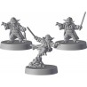 copy of ⭐ Star Wars : Légion - Le Collectif de l'Ombre - Fantassins du Syndicat Pyke