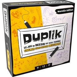 🎨 Duplik