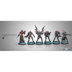 copy of Infinity - Combined Army Starter Pack