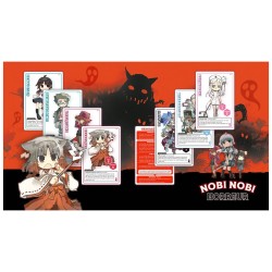 copy of Nobi Nobi - Magie, le petit jeu de rôle de table !