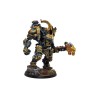 🔥 Warcrow – Hegemony - War Rig