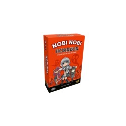 copy of Nobi Nobi - Magie, le petit jeu de rôle de table !