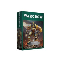copy of 🐉 Warcrow - Song of the Dormant - vf