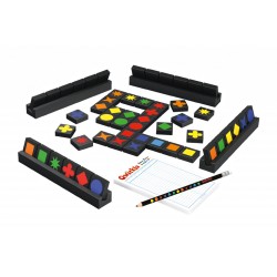 qwirkle deluxe