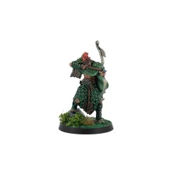 copy of Warcrow - Sÿenann Action Pack (FR + ENG)