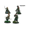 copy of Warcrow - Sÿenann Action Pack (FR + ENG)