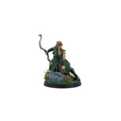 copy of Warcrow - Sÿenann Action Pack (FR + ENG)