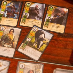 🎴 GWENT : Le Jeu de Cartes Légendaire
