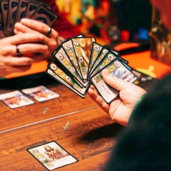 🎴 GWENT : Le Jeu de Cartes Légendaire