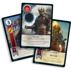 🎴 GWENT : Le Jeu de Cartes Légendaire