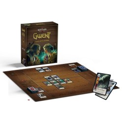 🎴 GWENT : Le Jeu de Cartes Légendaire