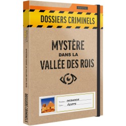 copy of Dossiers Criminels – Tragédie à Mykonos