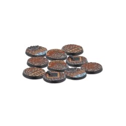 copy of Warcrow : 30 mm Syenann - Scenery Base - Alpha Series