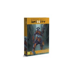 ⚔️ Infinity – YUJING -Imperial Service Expansion Pack Gamma