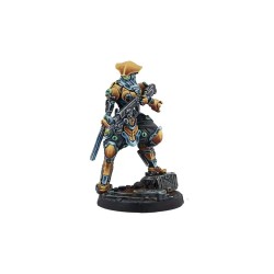 ⚔️ Infinity – YUJING -Imperial Service Expansion Pack Gamma