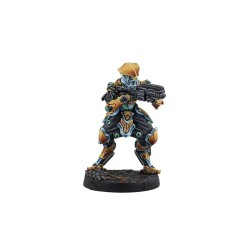 ⚔️ Infinity – YUJING -Imperial Service Expansion Pack Gamma
