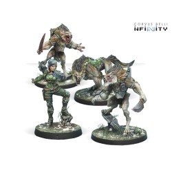 Infinity - Ariadna : Antipode Assault Pack