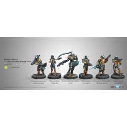 Infinity - Imperial Service (Yu Jing Sectorial Starter Pack)