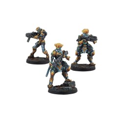 Infinity - Yu Jing - Imperial Service Expansion Pack Gamma