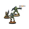 ⚔️ Infinity – Haqqislam – Ramah Taskforce Expansion Pack Alpha
