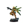 Infinity – Yu Jing Hero, Léi Gōng, Invincibles Lord of Thunder