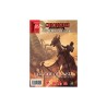 copy of Chroniques des Terres-Dragons 11 : Le Sacre du Dragon