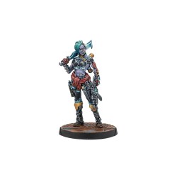 copy of ⚔️ Infinity – YUJING -Imperial Service Expansion Pack Gamma