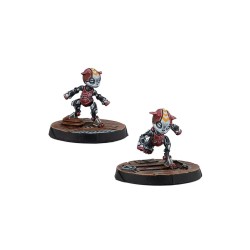 copy of ⚔️ Infinity – YUJING -Imperial Service Expansion Pack Gamma