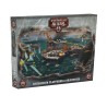 copy of Dystopian Wars: Beyond the Sturginium Skies