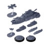copy of Dystopian Wars : Union Aerial Squadron