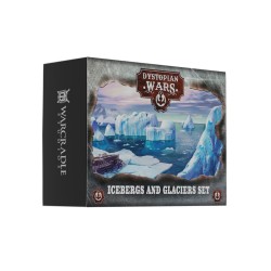 copy of Dystopian Wars : Union Aerial Squadron