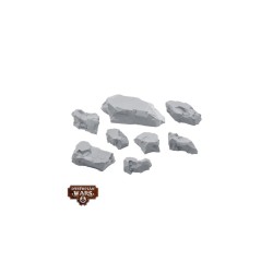 copy of Dystopian Wars : Union Aerial Squadron