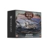 copy of Dystopian Wars : Union Aerial Squadron