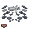 copy of Dystopian Wars : Union Aerial Squadron