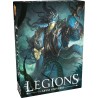 Legions : Abyss Universe