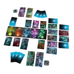 ⚔️ Legions : Abyss Universe