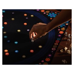 Lacuna  Duel poetique & strategique