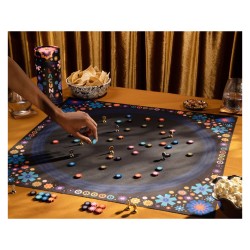 Lacuna  Duel poetique & strategique