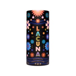 🌸 Lacuna – Duel poétique & stratégique