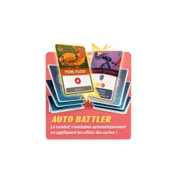 🥋 Tag Team – Le deckbuilder de baston explosif !