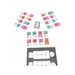 🌿 Symbiose – Créez la mare la plus harmonieuse