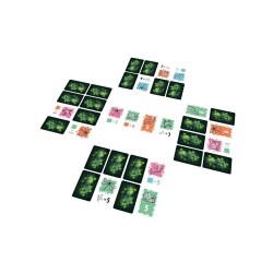 🌿 Symbiose – Créez la mare la plus harmonieuse