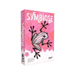 Symbiose  Creez la mare la plus harmonieuse